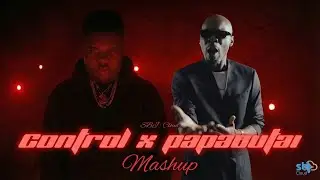Control X Papaoutai Mashup - SBJ Cloud