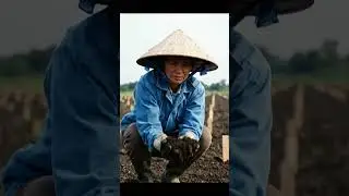 China me zameen itni gehraai tak kyun khodi jaati hai? | Rare Farming Fact