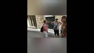 Мдина. Рабат. Первая столица Мальты. Супер.