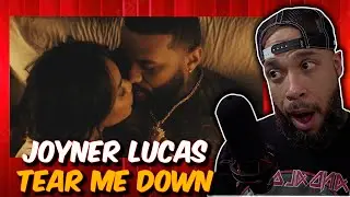 REGINA HALL PLAYING WIFEY? Videographer REACTION to JOYNER LUCAS 