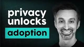 Why Privacy Is the Missing Piece for Crypto Adoption (ZK Explained)