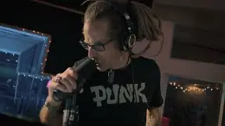 Lamb of God - Live Studio Sessions (Omens Album) 2022