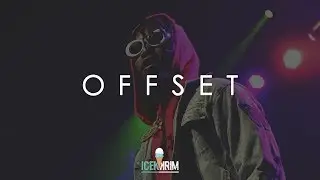 Migos x Drake x Murda Beatz  // Quavo Type Beat - Offset (Prod. Icekrim x Kami)