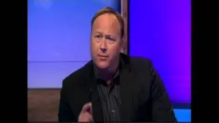 BBC sunday politics show, bilderberg - Alex Jones interview