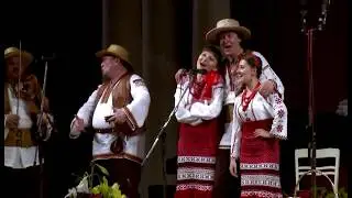 Ішов козак потайком - тріо Козачка | Веселі музики | Veseli Muzyky. Київ Ukraine