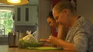 Verhaal van de dag: Op bezoek bij het Thomashuis (TV Enschede)