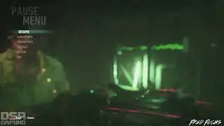 [Reupload] DSP Swatted - Gamer Shit Clip at start (Boosted by +12 DB) - 2015