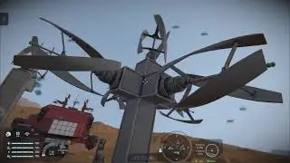 Space Engineers: Xbox Tutorial - 148 Power Systems Part 1