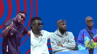 New Look Alike Compilation! Sammy Flex Fires Many Angles & Reveals New Position of Wannabes