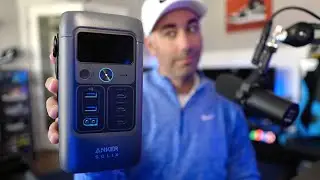 Anker Solix C200 - Is it Worth it?