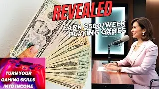 Game & Earn: How Top Gamers Make Millions with Gaming Monetization 2025