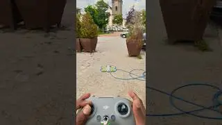 djineofvp 🔥🔥🔥🔥🔥🔥#izidrone #dronehack #fpv