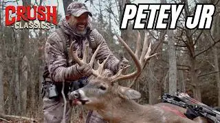Petey JR / Ratting in the Iowa Timber