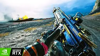 THE M7 LOADOUT THAT WILL CHANGE EVERYTHING DELTA FORCE GAMEPLAY (NO COMMENTARY)