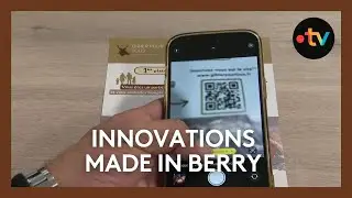 Innovation, incubateur d'entreprises, de start-up, comment le Berry est devenu la Silicon Prairie