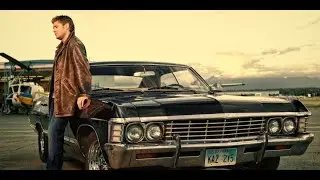 Good Old Timesss - Spn Family