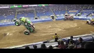 2021 Bridgeport Webster  Bank Arena