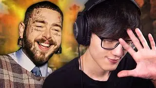 POST MALONE GAVE ME APEX SUPERPOWERS