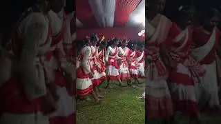 Karam Kaaram Kahale Ge Ayo #lalitoraon #dance #reels #viralreels