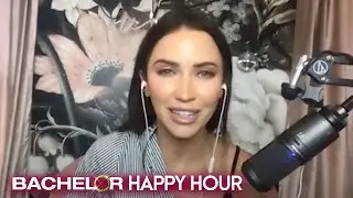 Kaitlyn Bristowe: Behind-the-Scenes Details of Katie Thurston&rsquo;s &lsquo;Bachelorette&rsquo; Season | The Bachelor