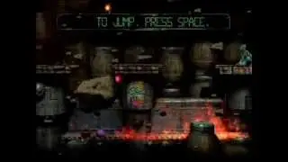 Abe's Oddysee - Random Colored Objects/Sprites