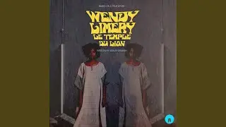 Le Temple Du Lion (Instrumental)