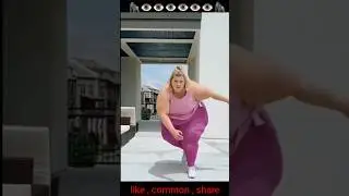 fat girl||fat girlfriend🔥💥 love story korean drama