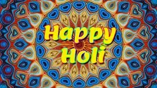 Best happy Holi Quotes 2019
