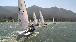 2010 Laser Clinic Highlights