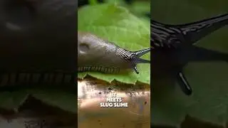 The Ancient Trick That Stops Slugs Without Chemicals