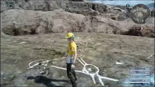 FF15　２周目のルシス旅　＃７０