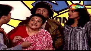Zabaan Sambhal Ke Full Episode  | 90s Comedy Tv Show Zabaan Sambhal Ke Ep 37