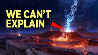How Did Life Begin on Earth? | origin of life animation | Earth's Evolution in 10 Minutes