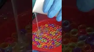 ✨Would you put your drink on this?#diy #craft #crafts #crafting #resin #diyresin #resin #shorts