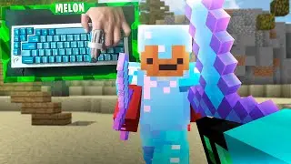 HCF with a Broken Finger... | Minecraft HCF