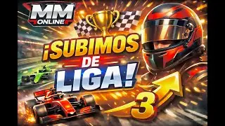 SUBIMOS de LIGA!!! | MM Online #3