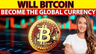 The Future of Cryptocurrency Will Bitcoin Become the Global Currency