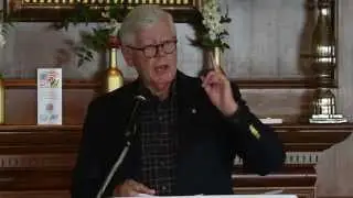NRA President David Keene Speaking at MSRPA Annual Meeting