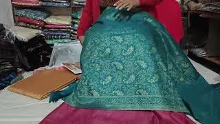 New winter पश्मीना सूट ओनली995में फ्री शिपिंग ऑर्डर करे 🙏 9896870753🙏♥️♥️