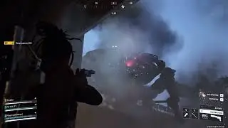 Убили Королеву на последней минуте, но один рейдер не успел выйти | ARC RAIDERS