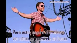 Firecracker - Josh Turner (Traducida al Espa&ntilde;ol)