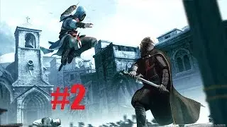 FAST PLAY / Assassin&rsquo;s Creed #2