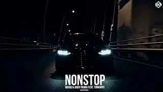 Miyagi & Andy Panda feat. TumaniYo - Nonstop (DIPIENS Remix)
