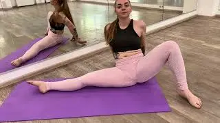 #fullyoga #dailyyoga #relaxyoga #stretching #yogaforbeginners 