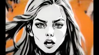 E.V.E Trailer #5: Ethans Fall / Adams Rise  - LTX Studio 90sec Contest Submission