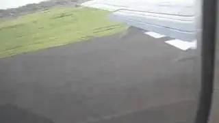 Garuda Indonesia GA 299 Take Off @Fatmawati Soekarno 25th August 2013