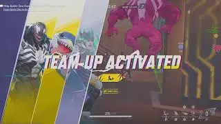 Marvel Rivals Ranked: Climbing to one above all with Jeff the Land Shark