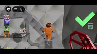 ROBLOXDA QAMOQXONADAN QOCHAMIZ [ASS1KO UZBEKCHA YOUTUBE ROBLOX]