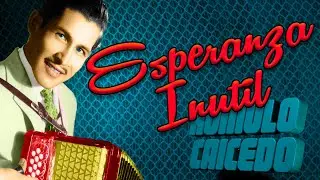 Discos El Dorado - Romulo Caicedo - Esperanza Inutil