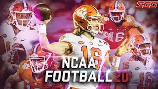EA Sports NCAA Football Return Now Possible
